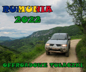 Rumunia 2022 – terminy wyjazdów.