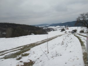 Kierunek - Twierdza Przemyśl 01.02.2023