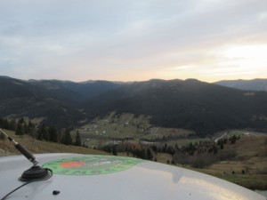 Rumunia. Maramuresz i Bukowina 28.10 - 01-11.2023.