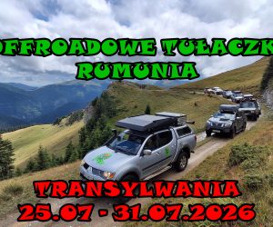 Transylwania.
