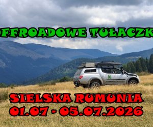 Sielska Rumunia 01-05.07.2026.